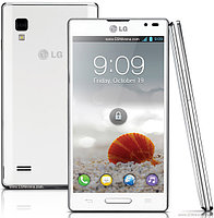 Замена дисплея LCD LG L9, фото 2