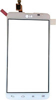 Замена стекла сенсора тачскрина LG G Pro Lite Dual D686,D680,D682 (оригинал), фото 4