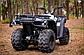 Квадроцикл Linhai Yamaha M150, фото 4