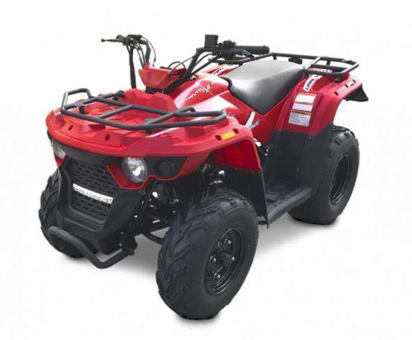 Квадроцикл Linhai Yamaha M150