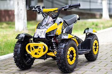 Мини квадроцикл MMG Cobra 800W