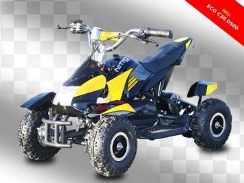 Мини квадроцикл MMG Cobra 800W