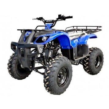 Квадроцикл KXD Hummer Base 010 150cc