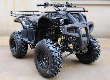 Квадроцикл KXD Hummer 200cc LUX