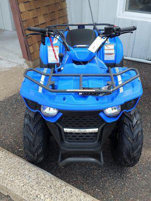 Квадроцикл Linhai Yamaha M150