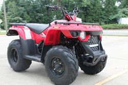 Квадроцикл Линхай M150