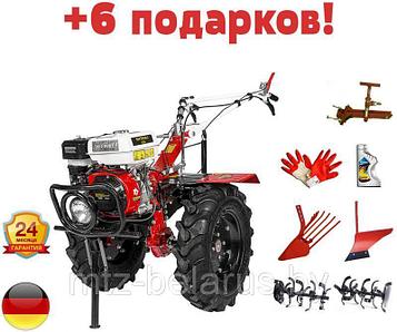 Мотоблок Shtenli 1030 PRO Германия