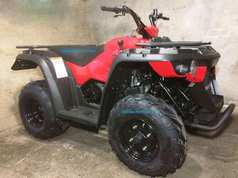 Квадроцикл Линхай M150