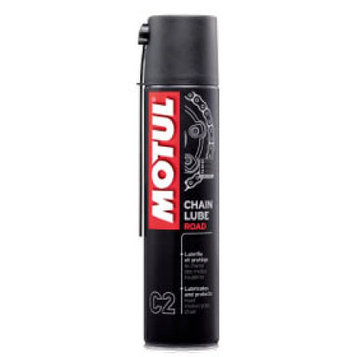 Смазка цепи MOTUL C2 Chain Lube Road