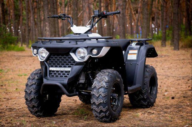 Квадроцикл Линхай Ямаха M150