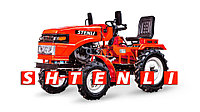 Минитрактор Shtenli T-180