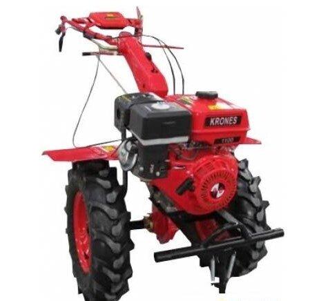 Мотоблок угра Krones 1100-3  7 л. с.