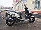 Скутер 150сс Racer Stells 150cc, фото 2