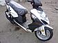 Скутер 150сс Racer Stells 150cc, фото 3