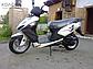 Скутер 150сс Racer Stells 150cc, фото 4