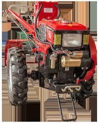 Дизельный мотоблок Shtenli G185 Германия