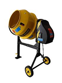 Бетономешалка Profi Motors 210 (1 кВт)