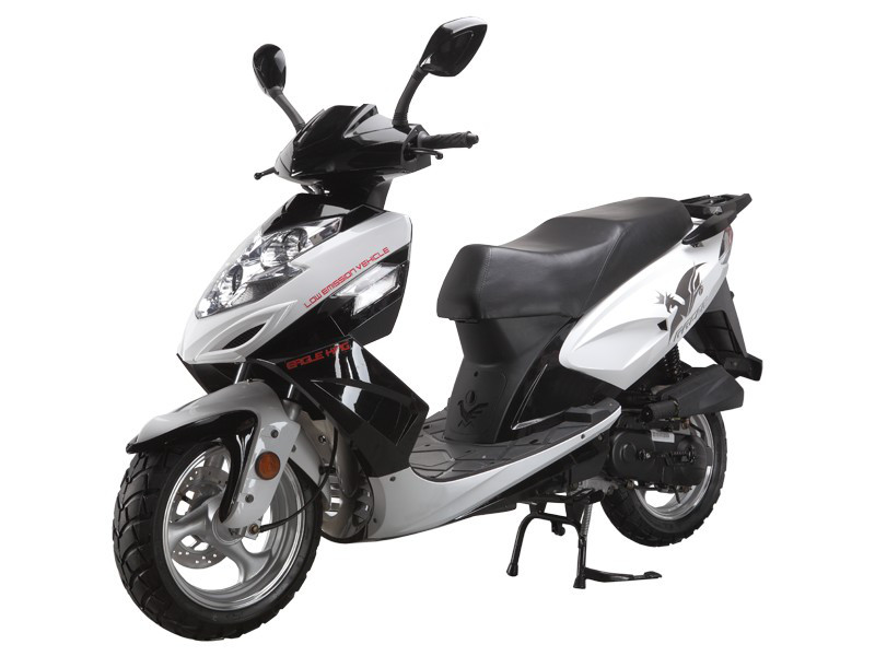 Скутер хорс Racer Stells 150cc