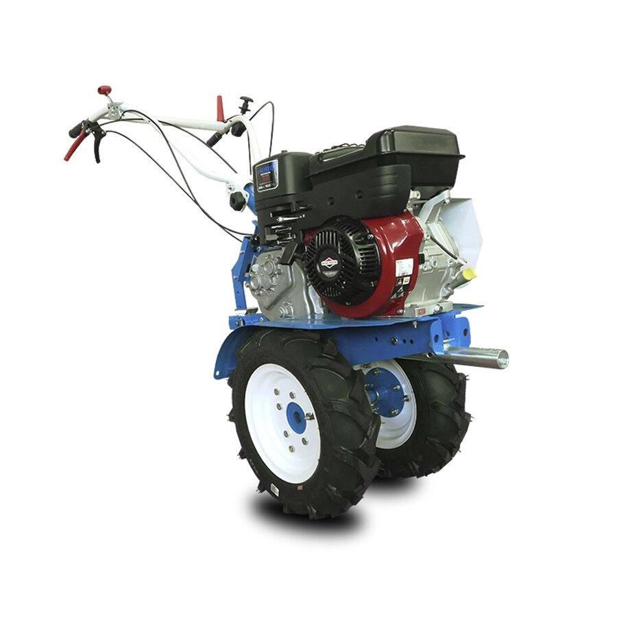 Мотоблок беларус Нева МБ23-МультиАгро-ZS (GB270)