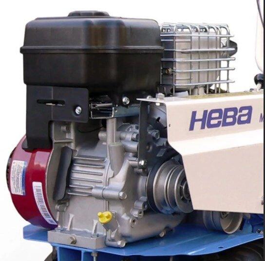 Мотоблок угра 9 Нева МБ23-МультиАгро-ZS (GB270)