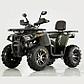Квадроцикл avantis hunter 200 MMG Shark 200cc, фото 2