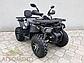 Квадроцикл avantis hunter 200 MMG Shark 200cc, фото 7