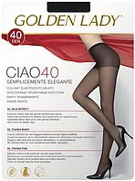 Колготки женские Golden Lady Ciao, 40 den