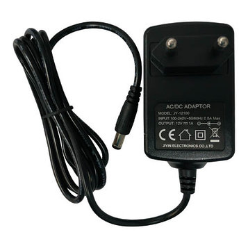 Зарядное устройство Gojusin 12V 0.5A