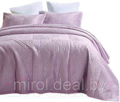 Набор текстиля для спальни Arya Belle / 8680943083807 - фото 1 - id-p215300414