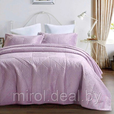 Набор текстиля для спальни Arya Belle / 8680943083807 - фото 4 - id-p215300414
