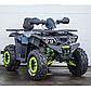 Квадроцикл hunter 200 MMG Scorpion 200cc, фото 10