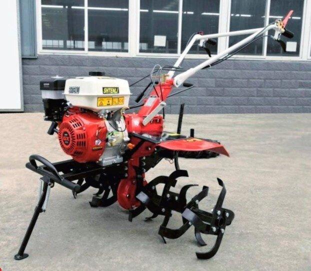 Мотоблок нева 2 Shtenli 1900P PRO 14-P