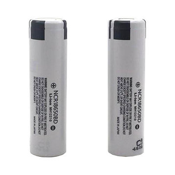 Высокотоковый аккумулятор Panasonic el NCR18650BD 3200mAh
