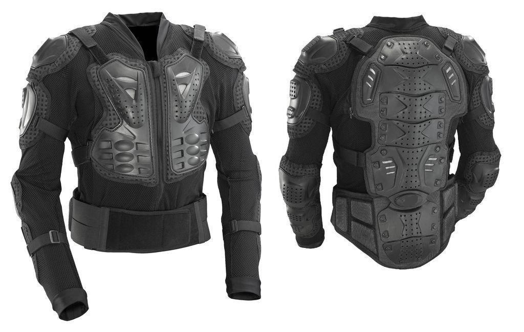 Защита мото PRO-BIKER HX-14