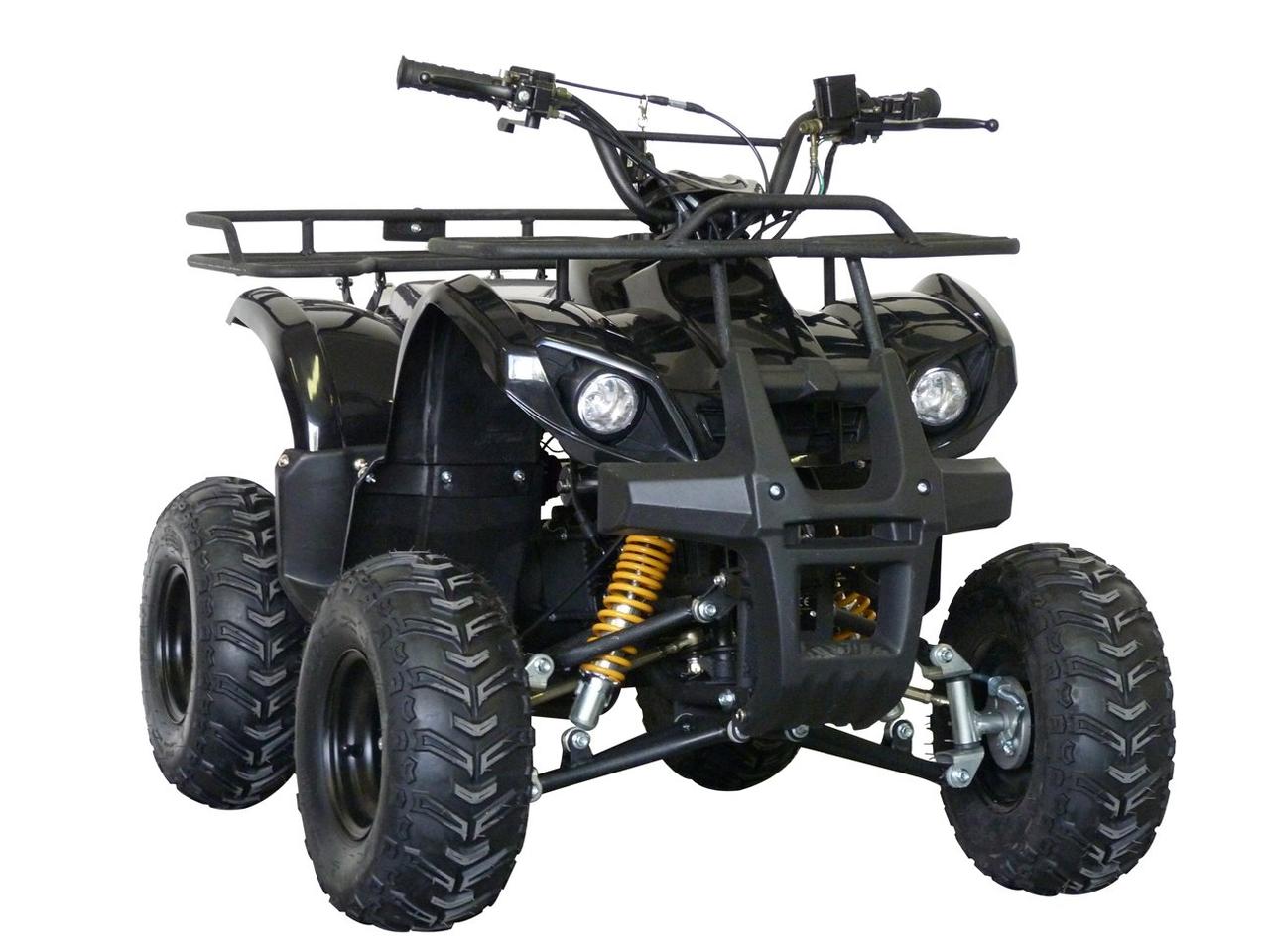 Квадроцикл motoland atv KXD Hummer 006 125cc