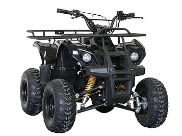 Квадроцикл motoland atv KXD Hummer 006 125cc