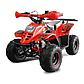 Квадроцикл atv KXD BigFoot 001 125cc автомат, фото 10