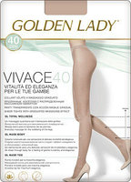 Колготки Golden Lady Vivace 40