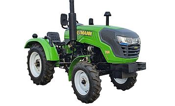 Минитрактор Catmann XD-35.3 4x4WD  35 л. с.