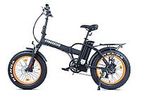 Электровелосипед CYBERBIKE FAT 500W