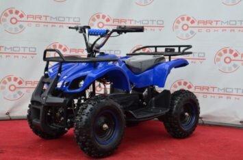Квадроцикл электрический 800w Hummer 800W