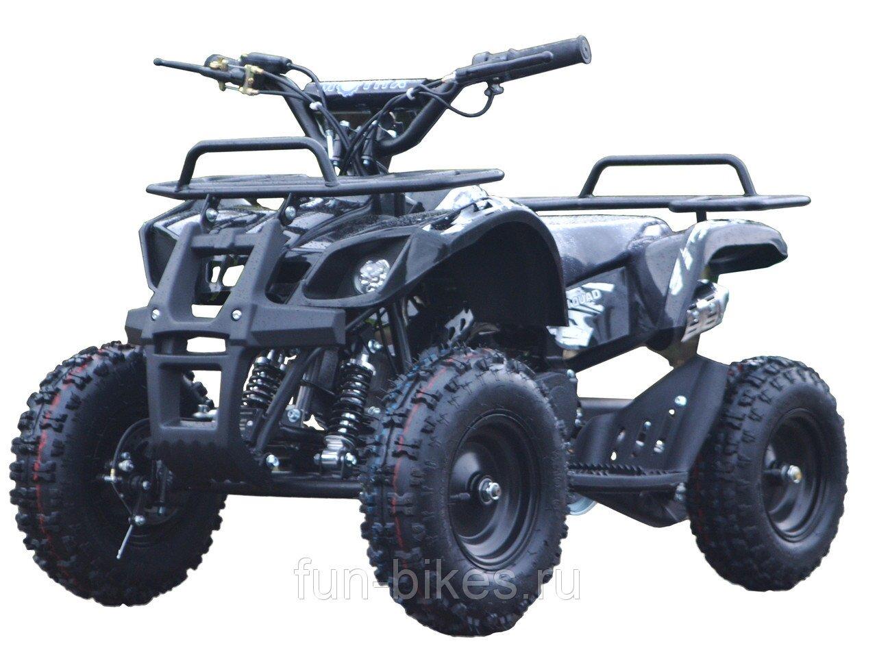 Детский квадроцикл Hummer 800W