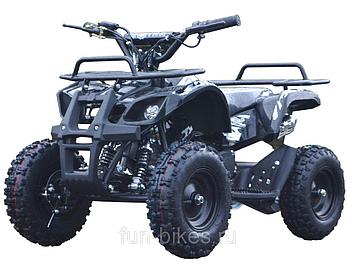 Детский квадроцикл Hummer 800W