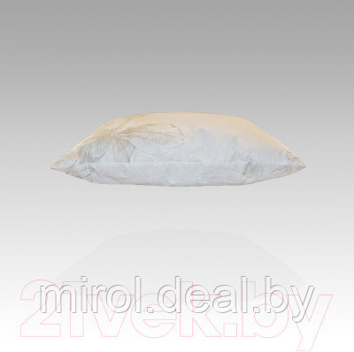 Подушка для сна Файбертек 6848.Лен.П - фото 2 - id-p215300501