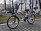 Электровелосипед xiaomi Volten GreenLine 350W New, фото 3