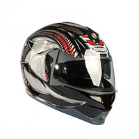 Мотошлем GSB G-339