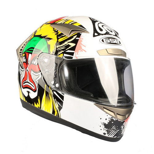 Мотошлем GSB G-335