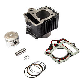 Запчасти для питбайка 110-125cc
