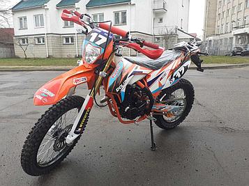 Мотоцикл 250 кубов Roliz Sport 007 172FMM 250cc