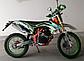 Мотоцикл эндуро 250 Roliz Sport 007 172FMM 250cc, фото 3